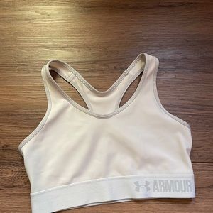 Under Armour bra